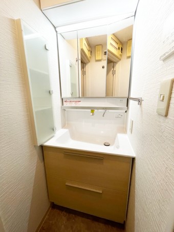 湯待ち時間が約1秒。すぐにお湯が出て、快適♪ 目黒区S様邸 湯待ち時間が約1秒。すぐにお湯が出て、快適♪ 目黒区S様邸